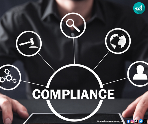 Lo que no se ve dentro un compliance integral Aduanero