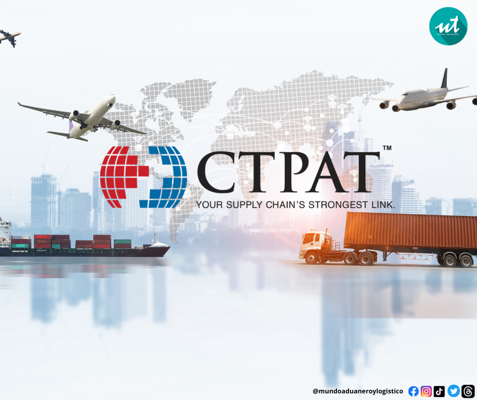 Tendencias y novedades del programa CTPAT 2024