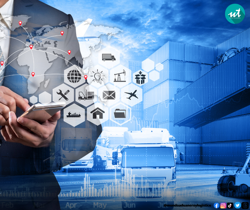 Optimizando la Cadena de Suministro en el 2023: Contexto logístico, LPI 2023 y Nearshoring