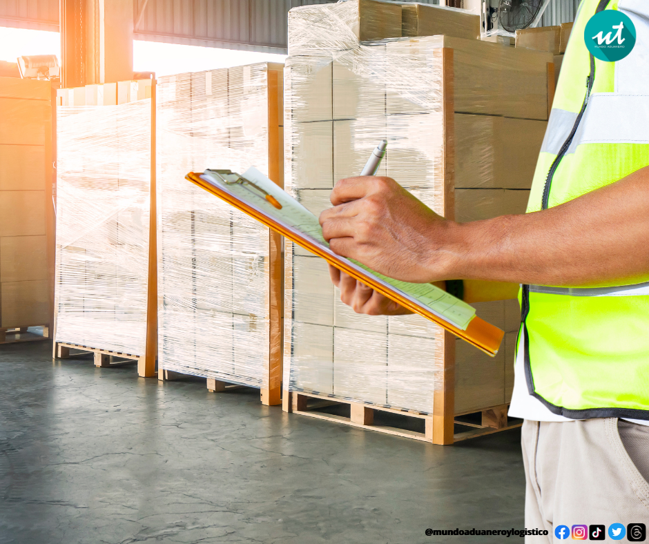 Conciliaciones y Administración Efectiva de Inventarios en Anexo 24 y 30